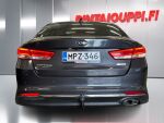 Kia Optima 2016 Harmaa