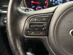 Kia Optima 2016 Harmaa