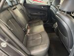 Kia Optima 2016 Harmaa