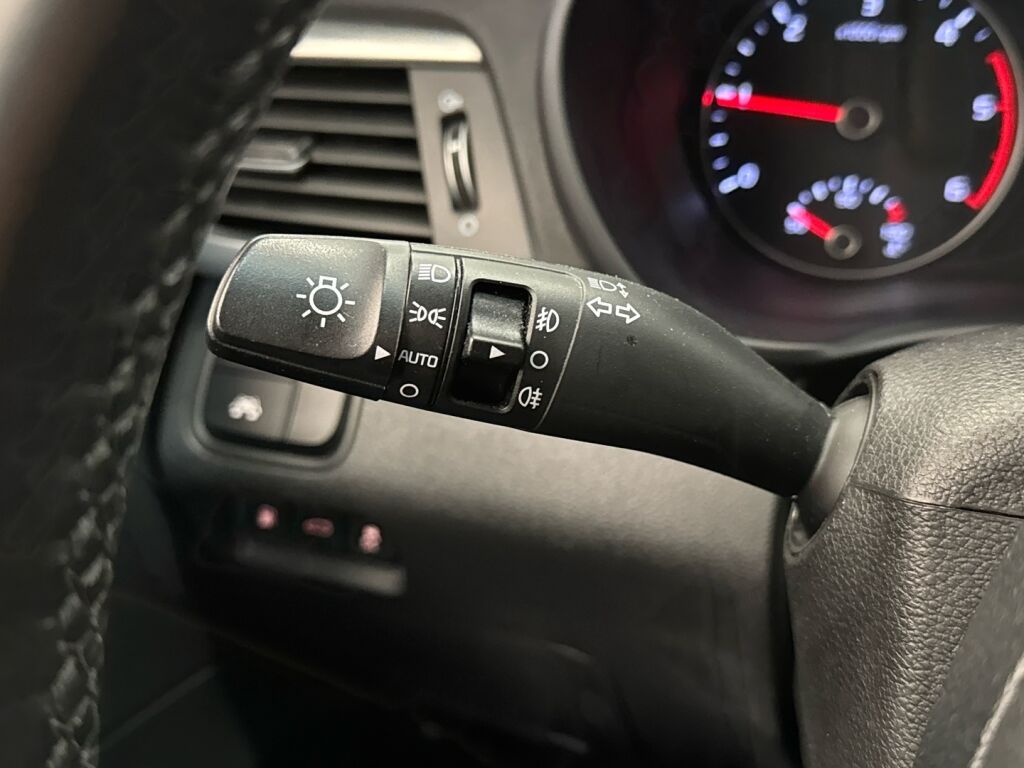 Kia Optima 2016 Harmaa