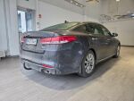 Kia Optima 2016 Harmaa