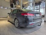 Kia Optima 2016 Harmaa