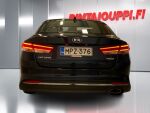 Kia Optima 2017 Sininen