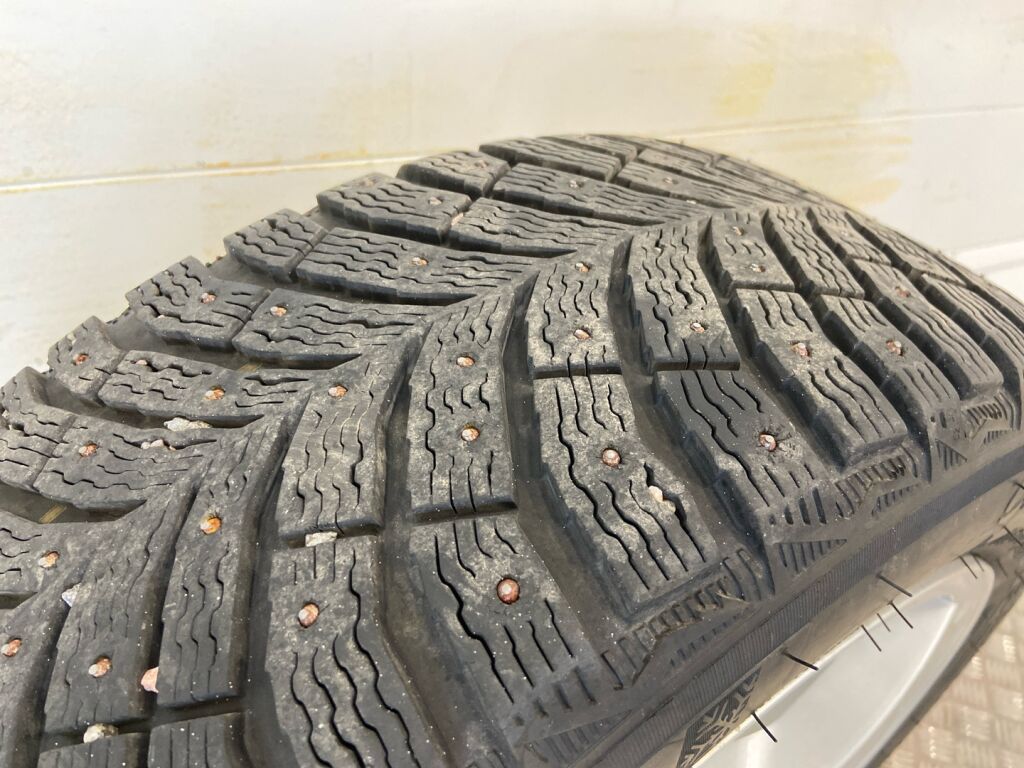 Kia Optima 2017 Sininen