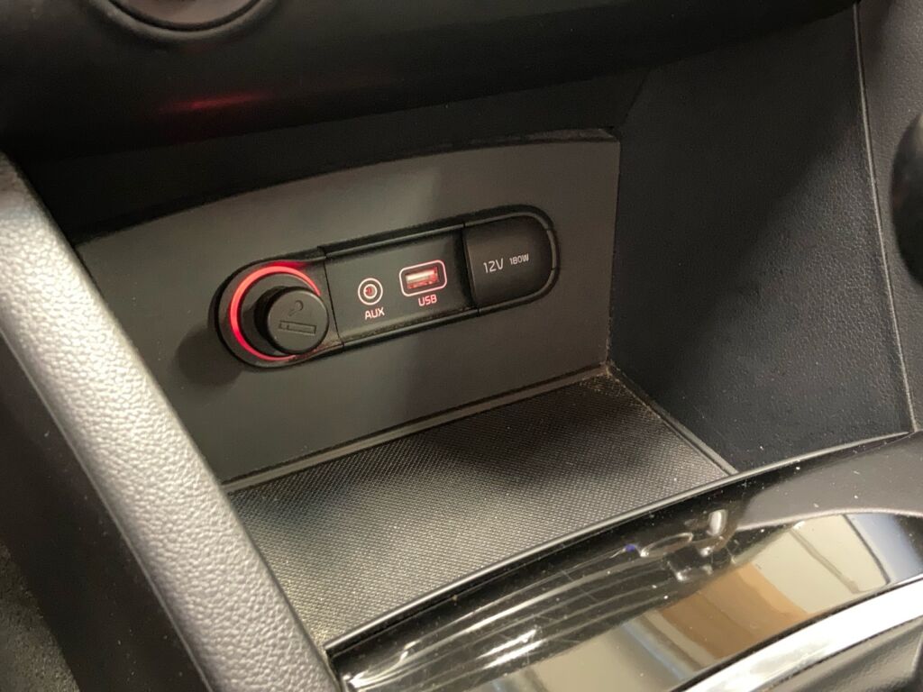 Kia Optima 2017 Sininen