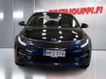 Kia Optima 2017 Sininen