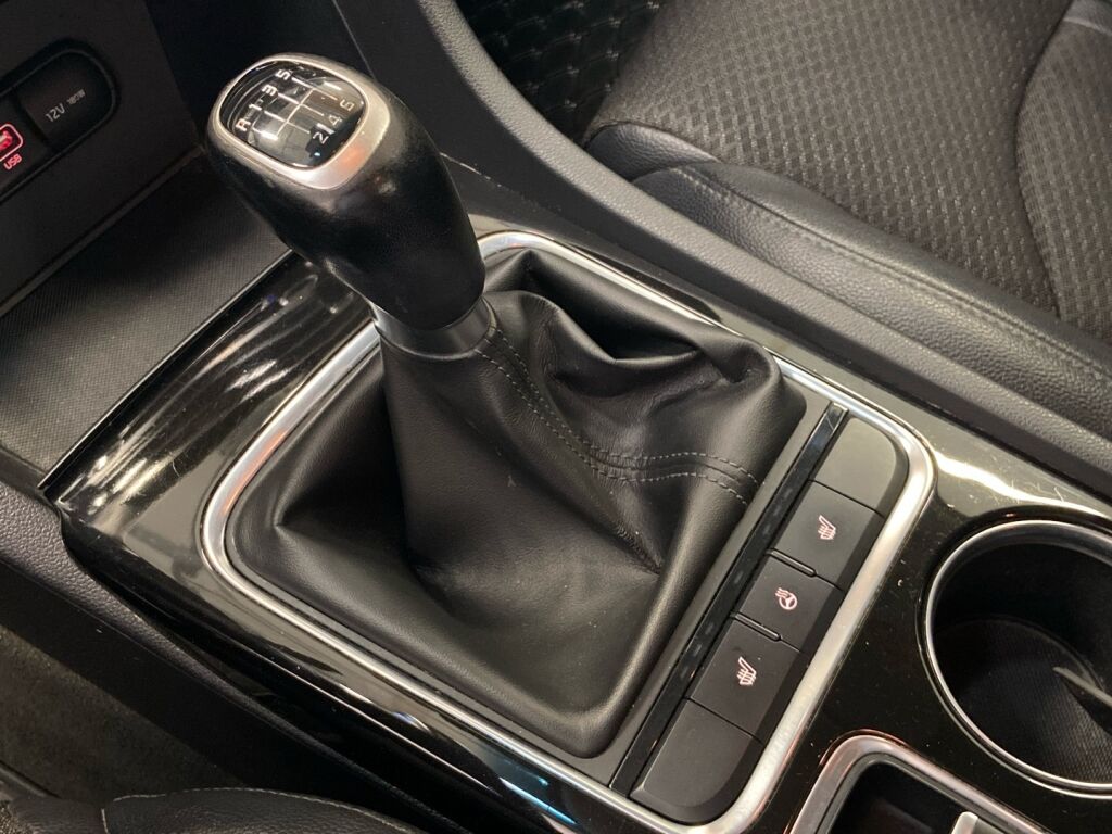 Kia Optima 2017 Sininen