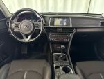 Kia Optima 2017 Ruskea (beige)