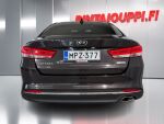 Kia Optima 2017 Ruskea (beige)