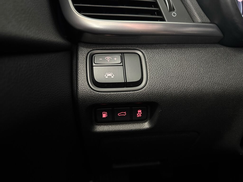 Kia Optima 2017 Ruskea (beige)