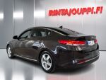 Kia Optima 2017 Ruskea (beige)