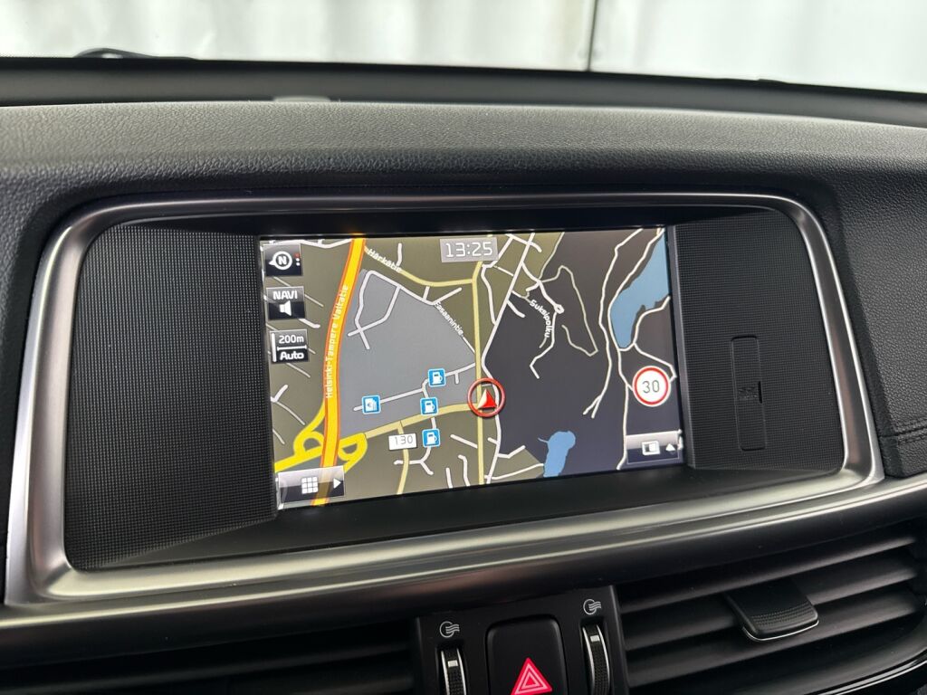 Kia Optima 2017 Ruskea (beige)