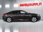 Kia Optima 2017 Ruskea (beige)