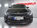 Kia Optima 2017 Ruskea (beige)