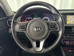 Kia Optima 2017 Ruskea (beige)