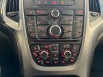 Opel Astra 2016 Valkoinen