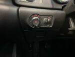 Opel Astra 2016 Valkoinen
