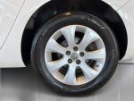 Opel Astra 2016 Valkoinen