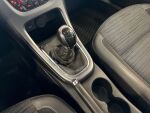 Opel Astra 2016 Valkoinen