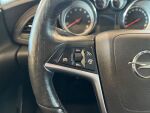 Opel Astra 2016 Valkoinen