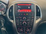 Opel Astra 2016 Valkoinen