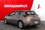 Toyota Auris 2016 Ruskea (beige)