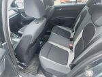 Skoda Fabia 2016 Harmaa