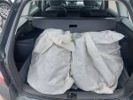 Skoda Fabia 2016 Harmaa
