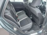 Skoda Fabia 2016 Harmaa