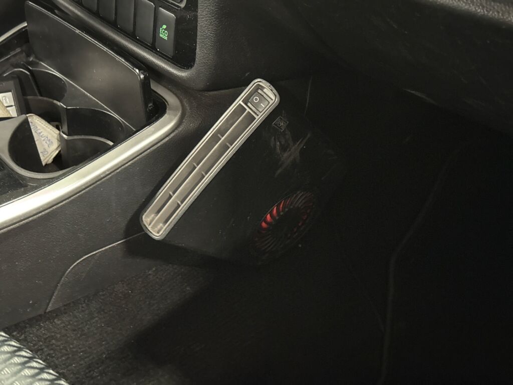 Mitsubishi Outlander PHEV 2020 Valkoinen