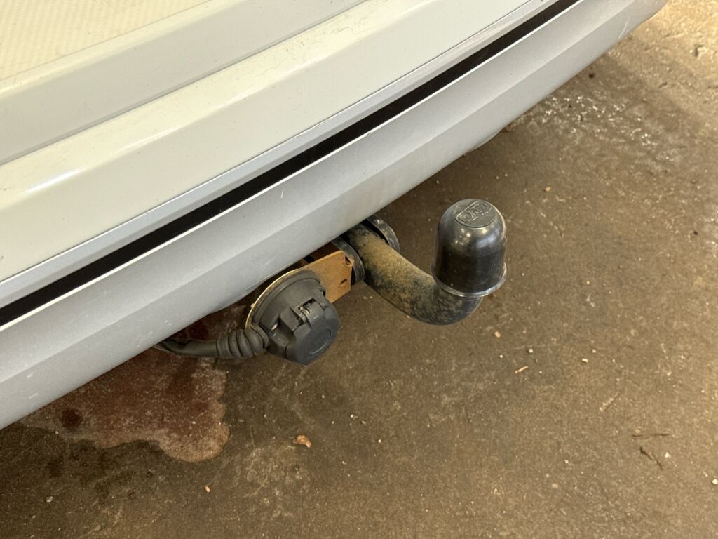 Mitsubishi Outlander PHEV 2020 Valkoinen