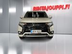 Mitsubishi Outlander PHEV 2020 Valkoinen