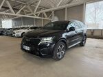 Kia Sorento 2021 Musta