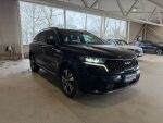 Kia Sorento 2021 Musta