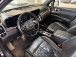Kia Sorento 2021 Musta