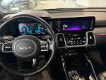 Kia Sorento 2021 Musta