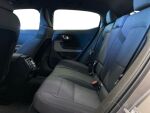 Polestar 2 2021 Harmaa