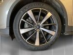 Polestar 2 2021 Harmaa