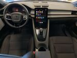 Polestar 2 2021 Harmaa