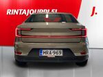 Polestar 2 2021 Harmaa