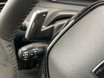 Peugeot 2008 2024 Metallinhohto Punainen