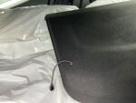 Peugeot 2008 2024 Metallinhohto Punainen