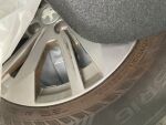 Peugeot 2008 2024 Metallinhohto Punainen