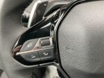 Peugeot 2008 2024 Metallinhohto Punainen