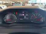 Peugeot 2008 2024 Metallinhohto Punainen