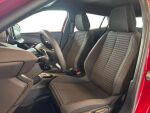 Peugeot 2008 2024 Metallinhohto Punainen