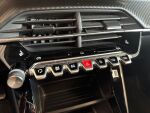 Peugeot 2008 2024 Metallinhohto Punainen