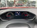 Peugeot 2008 2024 Metallinhohto Punainen