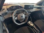 Peugeot 2008 2024 Metallinhohto Punainen