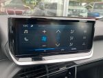 Peugeot 2008 2024 Metallinhohto Punainen